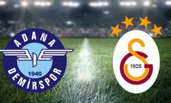 Adana Demirspor - Galatasaray maçı ne zaman?