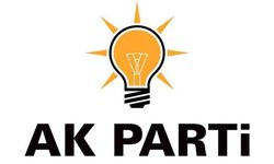 AK Parti İl Başkanlığına Aday Olan Olana