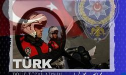Başkan Erdoğdu, Türk Polis Teşkilatı'nın 179. yıldönümünü kutladı