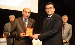 Başkan Vekili Anıl Naldöken, Prof. Dr. Erol Güngör'ü anma etkinliğine katıldı