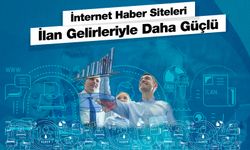 İnternet medyasına büyük destek!
