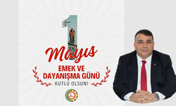 Başkan Yılmaz, “Kutlu Osun” dedi