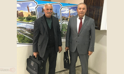 Tepefakılıköyü Derneği'nden şeffaf adım!