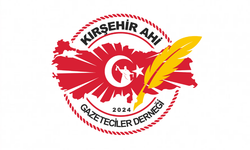Kırşehir basını bir çatı altında: Ahi Gazeteciler Derneği kuruldu