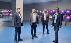 Kırıkkale Belediye Başkanı Ahmet Önal'dan Kırşehir'e önemli ziyaret