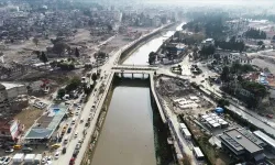 Deprem bölgesi için mücbir sebep hali uzatıldı