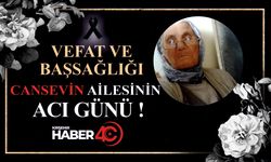 Kırşehir Çiçekdağı'nın Beşikli Köyünde Yas!