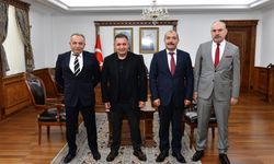 KAAN Projesi gündemdeydi!