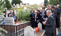 Kırşehir’de Mustafa Karagüllü’nün Anma Günü