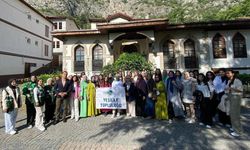 Kırşehir Yeşilay Amasya’da