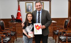 “İyi ki varsın Mira...”