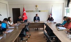 Okuma aşkı Boztepe’de canlanıyor!