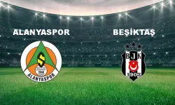 Alanyaspor - Beşiktaş maçı için geri sayım başladı!