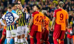 Galatasaray-Fenerbahçe derbisi saat kaçta ve hangi kanalda?