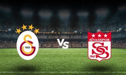 Galatasaray ve Sivasspor maçı saat kaçta? Hangi kanalda?