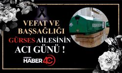 Kırşehirli Gürses vefat etti
