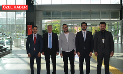 Kırşehir MÜSİAD'dan E-Ticaret ve dropshipping konferansı!