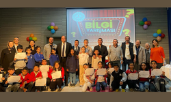 Bilgi maratonu Kırşehir'de zirve yaptı