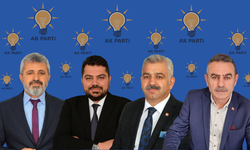 Kırşehir'de gözler AK Parti İl Başkanı Adaylarına çevrildi!