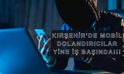 Vatandaşlar dikkatli olmalı