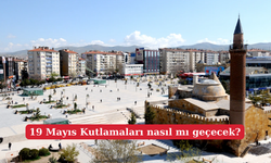 Kırşehir’de 19 Mayıs Kutlamaları nasıl mı geçecek?