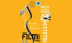 KAEÜ’de kısa film yarışması ödül töreni