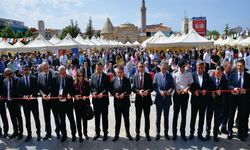 Cacabey Uzay ve Bilim Şenliğinin ilki KAEÜ ev sahipliğinde başladı