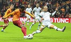 Konyaspor - Galatasaray maçı saat kaçta? Hangi kanalda?