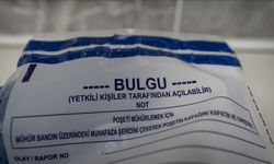 Kayalıktan düşen kadının ölümünü özel ekip inceledi