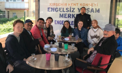 Sıfır atıkla engelleri aşıyoruz