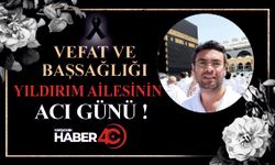 Yabanlı Aşireti Çayiçi köyü bu vefatla sarsıldı!