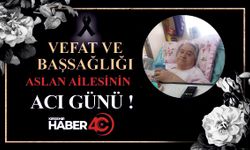 Aslan Ailesi annesini toprağa verecek!!!