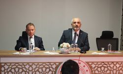 Genel Müdür Karagöz’den Kırşehir’e anlamlı ziyaret