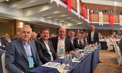 Vekil Erkan: İstişare toplantıları devam ediyor
