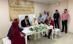 Mucur'da mutlu bir başlangıç