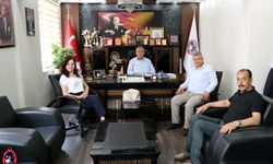 Esnaf kredileri ve finansman ihtiyaçları görüşüldü