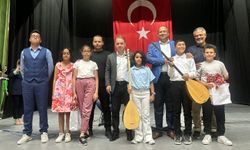 "Bozkırın Sesi" yarışmasında büyük final…