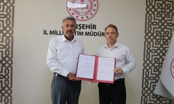 Eğitim ve Din İşleri İşbirliği Protokolü imzalandı