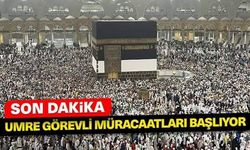 Kırşehir İl Müftülüğü duyurdu