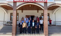 Bağımlılığa geçit yok!