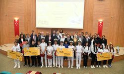 Kısa Film Yarışmasının ödülleri sahiplerini buldu