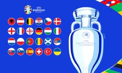 Futbolseverler EURO 2024 heyecanına hazır