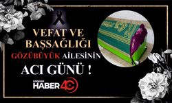 Kırşehirli Havva Gözübüyük hayatını kaybetti