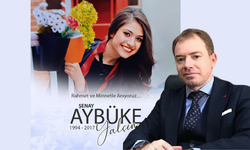 Maarifimizin ölümsüz neferlerinde Aybüke Öğretmen…