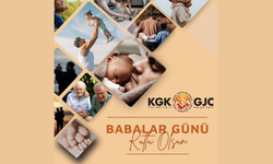 Babalar Günü kutlu olsun