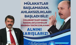 Öğretmen atama mülakatları başladı