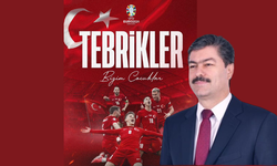 Milli Takımdan tarihi zafer