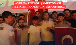 Başkan Emre Demirci'den Milli Takıma tebrik