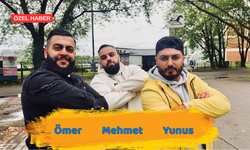 "Gardaşlar" Avrupa’da!