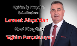 "Milli Eğitim sistemi gericileştiriliyor ve niteliği düşürülüyor"